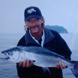 Meet your Posher, Steve